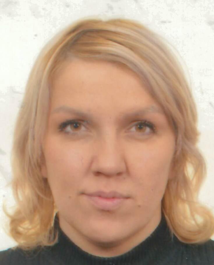 PEŠEVSKA, BOJANA
